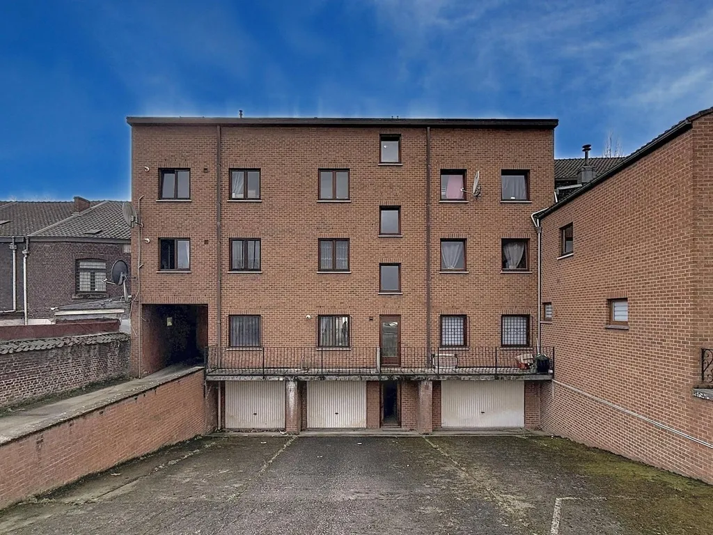 Hoofdfoto Huis in Dampremy