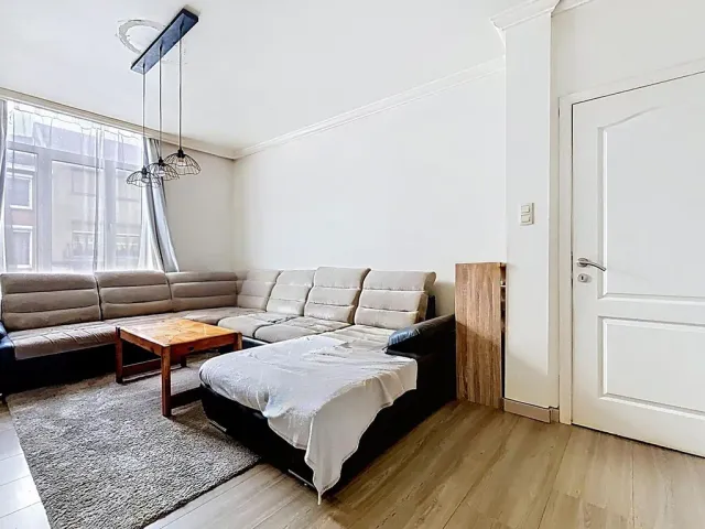 Huis in ChÂtelet - Rue de la Justice 167, 6200
