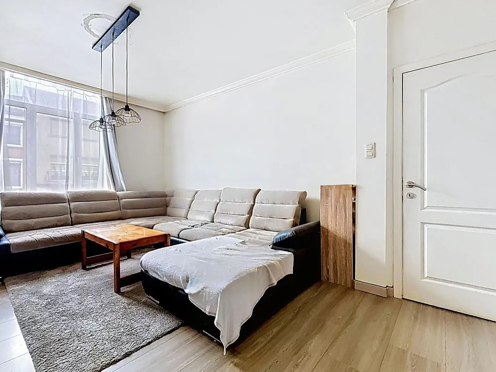 Hoofdfoto Huis in ChÂtelet