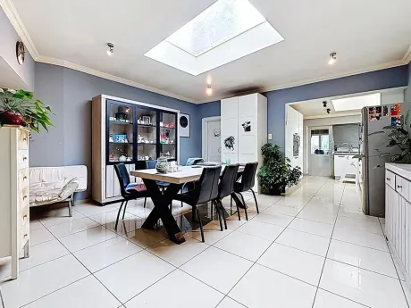 Huis in ChÂtelet - Rue de la Justice 167, 6200 - foto 4
