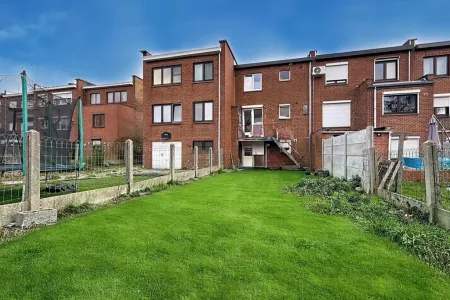 Huis Te Koop ChÂtelet