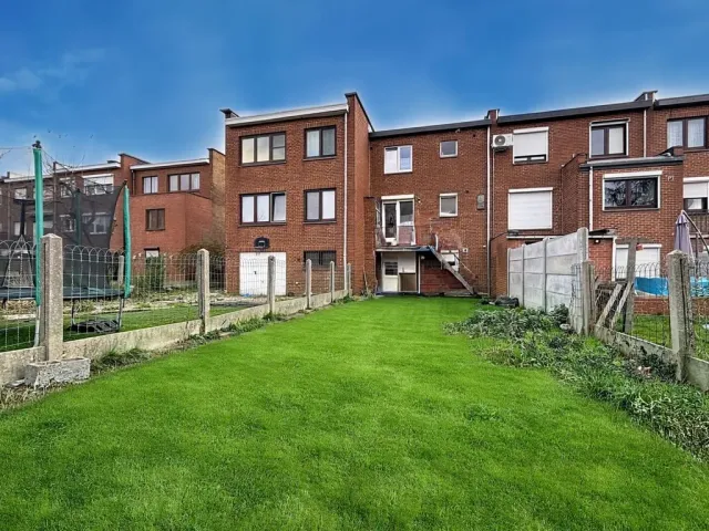 Huis in ChÂtelet - Allée des Rossignols 40a, 6200
