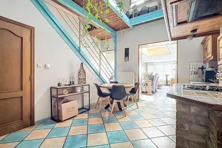 Huis Te Koop Montignies-sur-Sambre