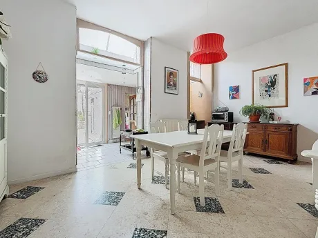 Huis in Châtelineau - Rue Gendebien 93, 6200 - foto 2