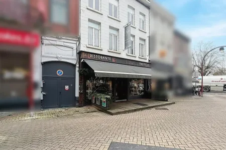 Huis Te Koop Châtelet