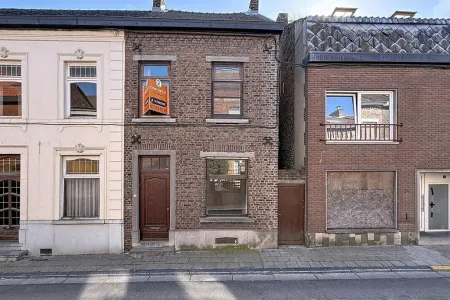 Huis Te Koop Farciennes