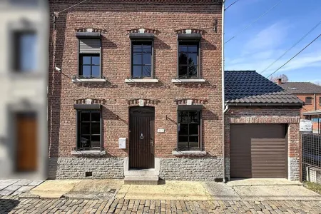 Huis Te Koop Bouffioulx