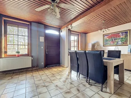 Huis in Bouffioulx - Avenue Paul Pastur 371, 6200 - foto 2