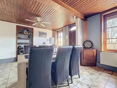 Huis in Bouffioulx - Avenue Paul Pastur 371, 6200 - foto 3