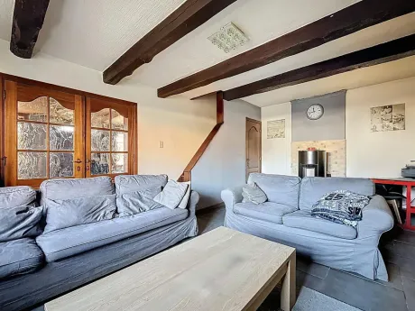Huis in Bouffioulx - Avenue Paul Pastur 371, 6200 - foto 4