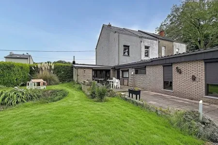 Huis Te Koop ChÂtelet