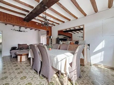 Huis in Estinnes Au Mont - Rue des Prolétaires 3, 7120 - foto 3