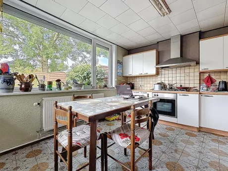 Huis in Estinnes Au Mont - Rue des Prolétaires 3, 7120 - foto 4