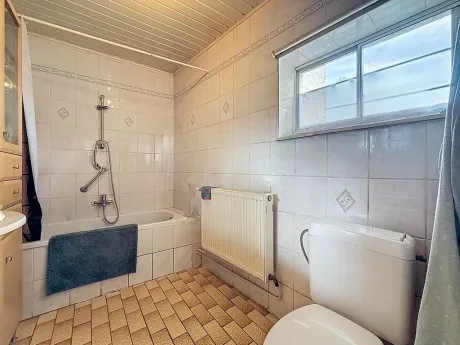 Huis in Estinnes Au Mont - Rue des Prolétaires 3, 7120 - foto 5