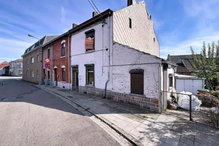 Huis Te Koop Montignies-sur-Sambre