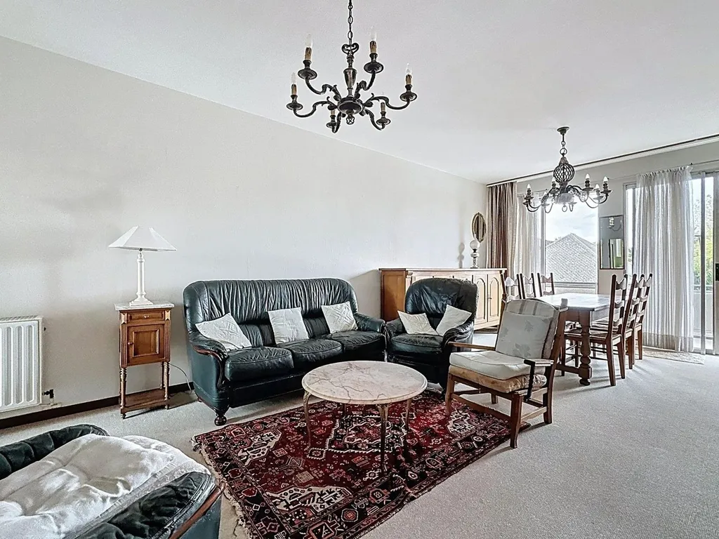 Hoofdfoto Appartement in Gilly