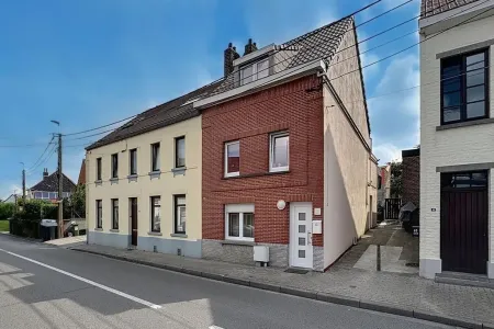 Huis Te Koop Rixensart