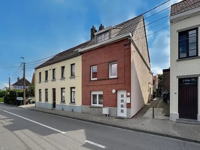 Huis in Rixensart - Chaussée de Lasne 38, 1330