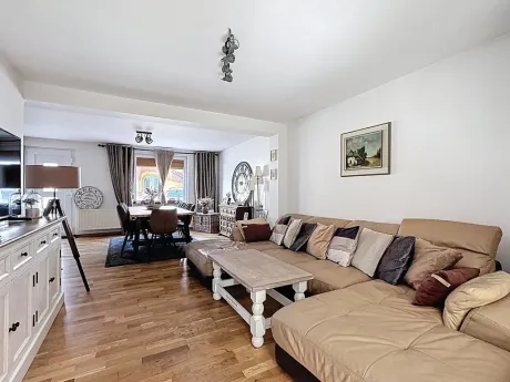 Huis in Rixensart - Chaussée de Lasne 38, 1330 - foto 2
