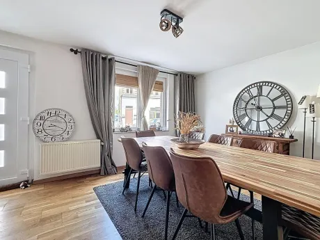Huis in Rixensart - Chaussée de Lasne 38, 1330 - foto 4