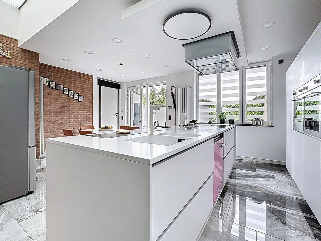 Hoofdfoto Appartement in Jumet