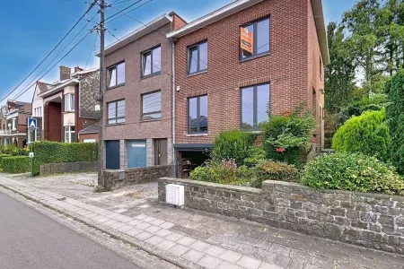 Huis Te Koop Couillet