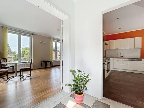 Huis in Couillet - Rue du Transvaal 149, 6010 - foto 2