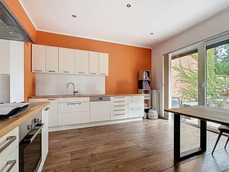 Huis in Couillet - Rue du Transvaal 149, 6010 - foto 3