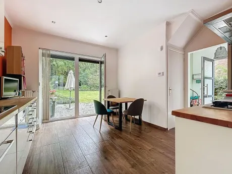 Huis in Couillet - Rue du Transvaal 149, 6010 - foto 4