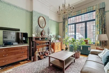 Huis Te Koop Charleroi