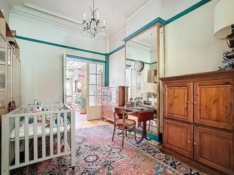 Huis in Charleroi - Rue du Fort 46, 6000 - foto 2
