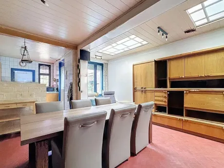 Huis in Charleroi - Rue du Fort 46, 6000 - foto 4