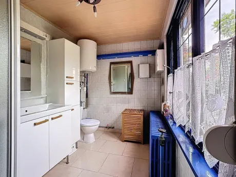Huis in Charleroi - Rue du Fort 46, 6000 - foto 5
