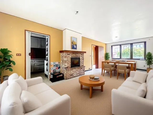 Huis in ChÂtelet - Résidence Bel Air 41, 6200