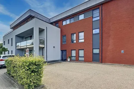 Appartement Te Koop Gerpinnes