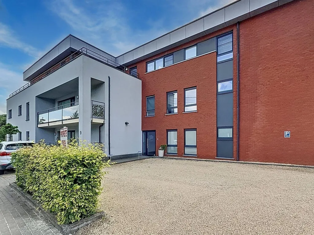 Hoofdfoto Appartement in Gerpinnes