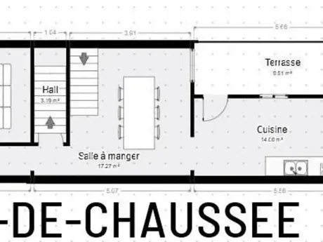 Huis in ChÂtelet - Rue de la Station 184, 6200 - foto 4