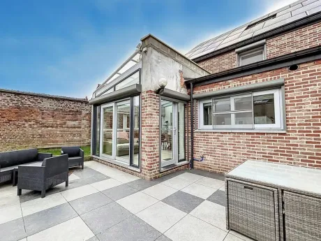 Maison à Fleurus - Rue de la Fonderie 36, 6220 - photo 3