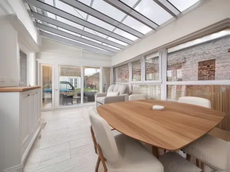 Maison à Fleurus - Rue de la Fonderie 36, 6220 - photo 5