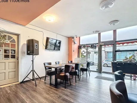 Huis in Châtelineau - Rue Maréchal Foch 54, 6200 - foto 3
