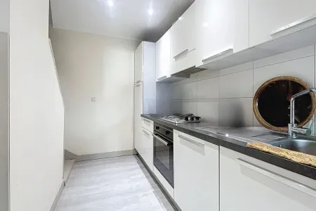 Huis Te Koop ChÂtelet