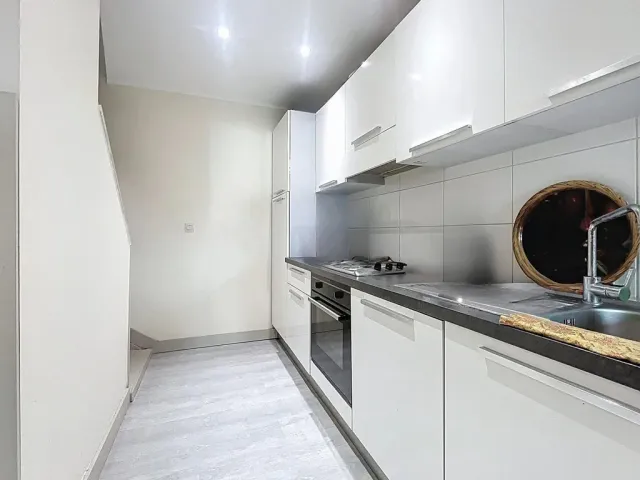 Huis in ChÂtelet - Rue de Loverval 77, 6200