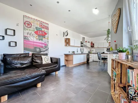 Huis in Bouffioulx - Rue Solvay 11, 6200 - foto 2