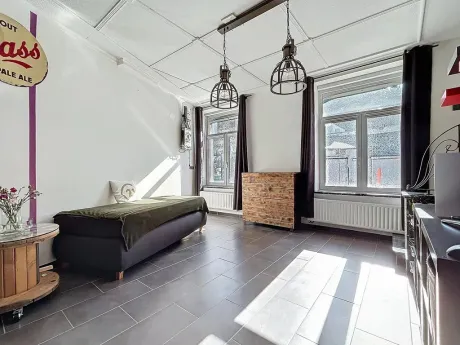 Huis in Bouffioulx - Rue Solvay 11, 6200 - foto 4