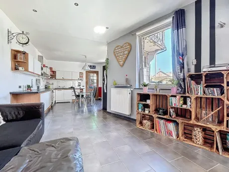 Huis in Bouffioulx - Rue Solvay 11, 6200 - foto 5