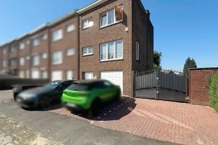 Huis Te Koop Châtelet