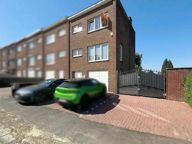 Huis in Châtelet - Résidence Bel Air 78, 6200