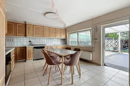 Huis Te Koop Chatelineau