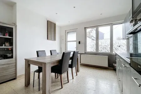 Appartement Te Koop Lambusart