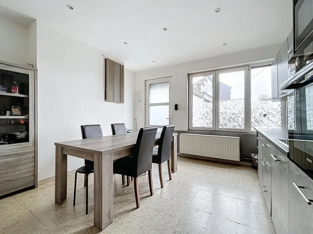 Hoofdfoto Appartement in Lambusart